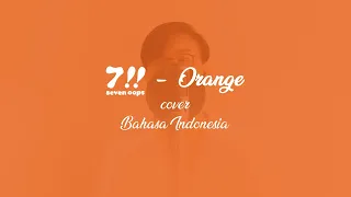 Download Orange (Indonesia Cover) ED 2 Your Lie in April / Shigatsu wa Kimi no Uso MP3