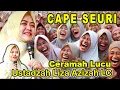 Download Lagu Ustadzah Liza Azizah LC Selalu Bikin Ketawa Jamaah Yang Datang || Liza Azizah Terbaru 2025