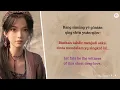 Download Lagu First meeting - Liu Meilin | Ending Song Island of siliang [Terjemahan Indonesia - english]