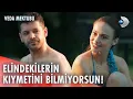 Download Lagu Aslı ile Mehmet, Havuz Kenarında Cilveleşiyor! | Veda Mektubu Özel Klip