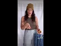 How to find your denim measurements