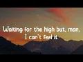 No Excuses - Bru-C (Lyrics)