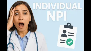 New York State Credentialing Medical - Individual NPI Tutorial 2025
