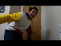 GMU VLOG Dorm Room Tour - Vinnie Vlog 26