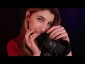 Download Lagu 💋Kissy, Intimate Background ASMR ~ Ear Play \u0026 Soft Triggers 🥰 (for Gaming, Studying, Working, etc)