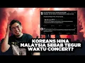 Lagu ORANG KOREA HINA MALAYSIA THIRD WORLD COUNTRY???