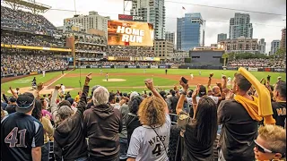 MLB Attendance And Ratings Are Up For Now