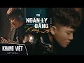 Download Lagu NGÀN LY ĐẮNG KHÔNG SAY - KHANG VIỆT | OFFICIAL MUSIC VIDEO