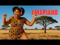Download Lagu Amapiano Instrumental – Chilled Beach Groove | South Africa Amapiano Dancing Beats