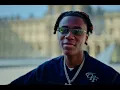 Lamoula$ - GIGA ( CLIP OFFICIEL )