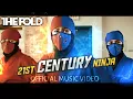 Lagu LEGO NINJAGO | The Fold | 21st Century Ninja (Official Music Video)
