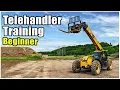 Download Lagu How to Drive a Forklift | Telehandler Forklift Operator Training