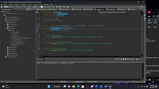 Session 6 Constructor chains
