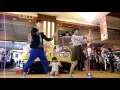 Download Lagu 【ダンエボ】無双【たろちん\u0026キミとセカイ】
