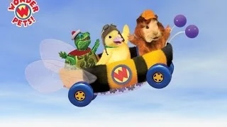 the wonderful wonder pets full game episodes the wonder pets save the sea creatures 