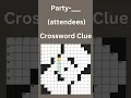 Party- -