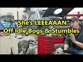 MOST COMMON Misadjusted Holley Carburetor Setting 2 second Fix
