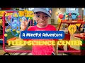 C4 Explores the Fleet Science Center Educational s for Kids Mindfulness for Kids
