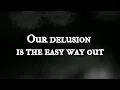 Whitechapel - Kin (Lyrics)