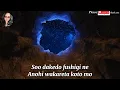 Download Lagu Amayadori By Mayumi Itsuwa lyrics video (Dina Talledo music lovers)