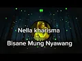 Download Lagu Nella kharisma lagu dangdut version dj Bisane Mung Nyawang 