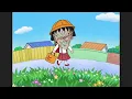 ブロリーでおどるポンポコリン　フル