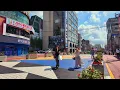 Download Lagu Hongdae, a tourist mecca | Seoul Walking Tour | 4K HDR