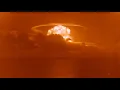 Castle Bravo 1954 15 Mt