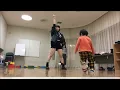 ウィークエンダー (Weekender / Hey! Say! JUMP) 踊ってみた Dance Practice Movie