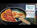 Gino s East PIZZA Review The TRUTH Behind the Hype