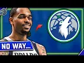 NBA Insider Reveals Timberwolves NEXT MOVE