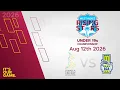 LIVE Jamaica v Barbados CWI Women s Under 19 20 Over Championships 2026