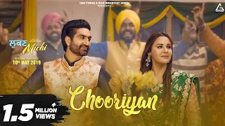 Chooriyan : Kulwinder Billa | Sudesh Kumari | Preet Harpal | Mandy Takhar | Lukan Michi | 10th May