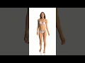 Download Lagu Rip Curl Women's Delilah Skimpy Banded Bikini Bottom | SwimOutlet.com