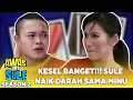 Download Lagu KESEL BANGET!!! Sule Naik Darah Sama Minu - Awas Ada Sule 2