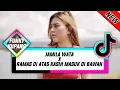 Lagu DJ KUPANG - JAMILA WATA X RAMAS DIATAS KASIH MASUK DIBAWAH - FYP TIK TOK - ( ADHI BOIMAU X WHANDEZ )