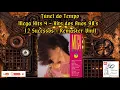 Mega Hits 4 - Hits dos Anos 90's - 12 Sucessos Internacionais - Remaster Vinil.