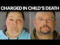 Charges upgraded in 12-year-old girl s starvation death There is evil in this world