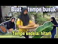 Download Lagu MAU DI BAGIKAN TAPI TAKUT⁉️ BUAT TEMPE KEDELAI HITAM