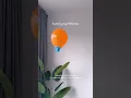 DIY Paper Cup Balloon Parachute Easy Kids Craft Family Craft Time