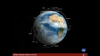 Experiencias operativas del uso de teledetección en Geología y Minería