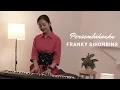 Download Lagu PERSEMBAHANKU - FRANKY SIHOMBING | COVER BY MICHELA THEA