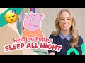 Download Lagu Helping Peppa Sleep Through the Night! 😴 | Pig Changes, Big Feelings with Dr. Becky (Ep. 1)