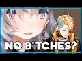 Download Lagu Zeta straight up ROASTS Axel because he can't read