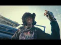Youv Dee - Dollars (Clip Officiel) prod@RiffGrimez