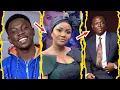 Download Lagu Nana Ama McBrown Osanju \u0026 2pm Memories Onua Showtime with McBrown (RIP)