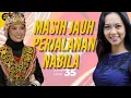 Download Lagu Syafinaz Dedah Nabila Razali Banyak Berubah Selepas AJL35, Bella Menangis Terharu di Event BIG MOUTH