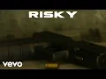 RhayDon RhawVizion - RISKY ft. Swick Don