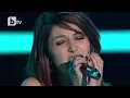 Victoria Stoichkova – Look What You Made Me Do – The Voice of Bulgaria 5 (25.02.2018)