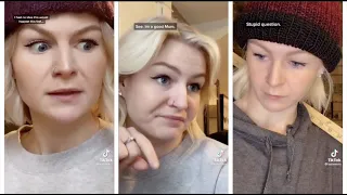 kallmekris janet u0026 katrina compilation part 1 
